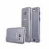 Husa Silicon Samsung A5 2017 A520 Clear Ultra Thin Fata+Spate - imagine 8
