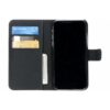 Husa Telefon Wallet Book Acer Liquid z530 Black BeHello - imagine 5