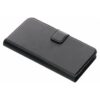 Husa Telefon Wallet Book Acer Liquid z530 Black BeHello - imagine 3
