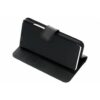 Husa Telefon Wallet Book Acer Liquid z530 Black BeHello - imagine 4