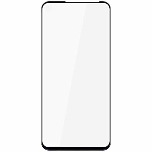 Folie Sticla Tempered Glass Huawei Mate 30 Lite Huawei Nova 5i Pro 4D/5D Full Glue Fullcover Black - Image 3