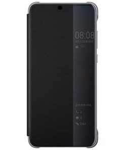 Husa Telefon Flip Book Clear View Huawei Mate 30 Lite Huawei Nova 5i Pro