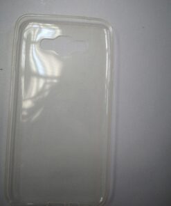 Husa Telefon Silicon Samsung E7 e700 Clear Ultra Slim Vetter