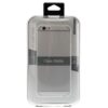 Husa Telefon Plastic iPhone 6 iPhone 6s Clear Matte - imagine 5