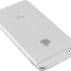 Husa Telefon Plastic iPhone 6 iPhone 6s Clear Matte - imagine 2