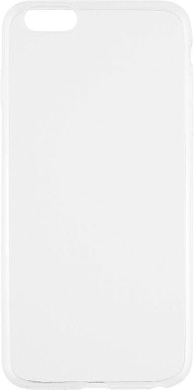 Husa Telefon Plastic iPhone 6 iPhone 6s Clear Matte - imagine 3