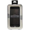 Husa Telefon Silicon Bumper iPhone 6 Plus iPhone 6s Plus Dark Grey - imagine 3