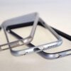 Husa Telefon Silicon Bumper  iPhone 6 iPhone 6s - Image 2