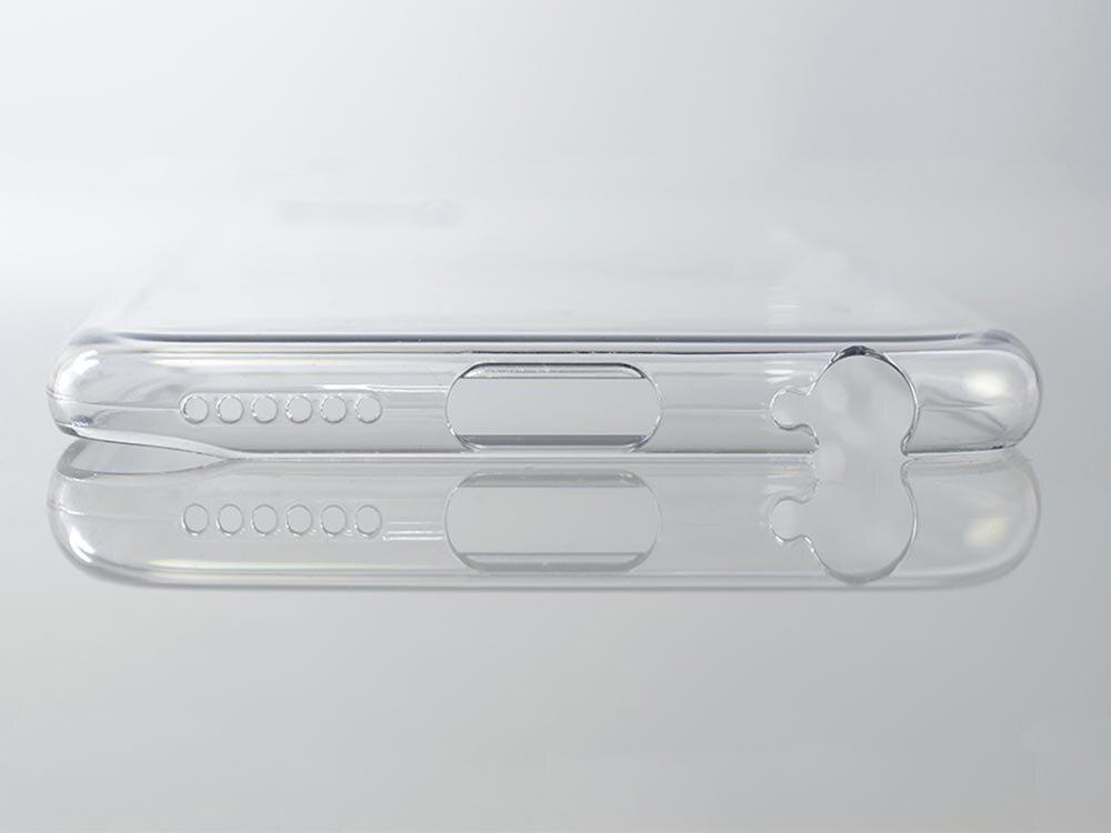 Husa Telefon Plastic iPhone 6 iPhone 6s Clear - Image 4