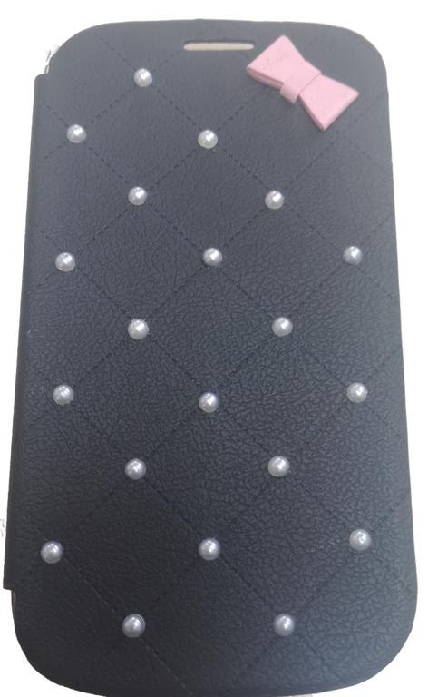 Husa Telefon Flip book Samsung S3 i9300 - imagine 2