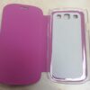 Husa Telefon Flip book Samsung S3 i9300 - imagine 3