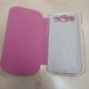 Husa Telefon Flip book Samsung S3 i9300 - imagine 5