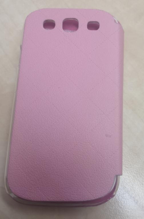 Husa Telefon Flip book Samsung S3 i9300 - imagine 6