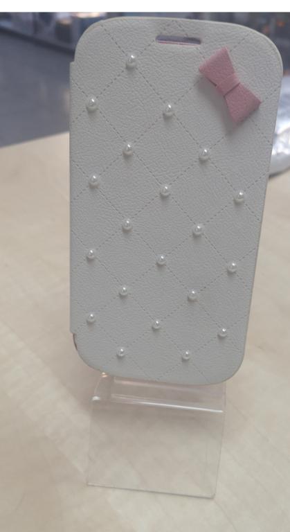 Husa Telefon Flip book Samsung S3 i9300 - imagine 8