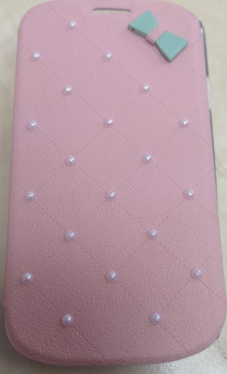 Husa Telefon Flip book Samsung S3 i9300 - imagine 10