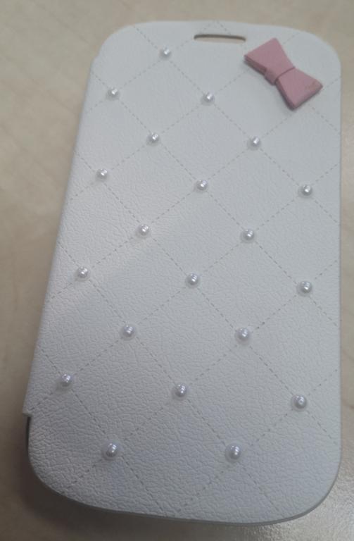 Husa Telefon Flip book Samsung S3 i9300 - imagine 11