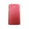 Husa Telefon Silicon Samsung Mega 5.8 i9150 Red Baseus