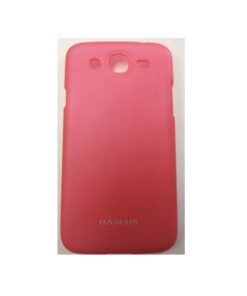 Husa Telefon Silicon Samsung Mega 5.8 i9150 Red Baseus