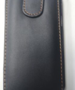 Alternative view of Husa Telefon Flip Vertical Samsung Premier i9260 Black