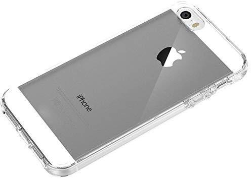 Husa Telefon Plastic iPhone 5c Clear - Image 3
