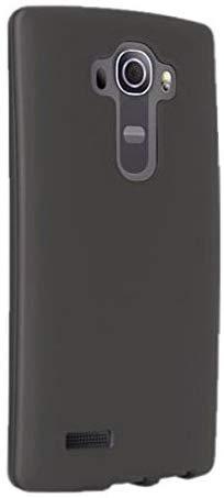 Husa Telefon Silicon LG G4 Black - Image 3