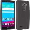 Husa Telefon Silicon LG G4 Black