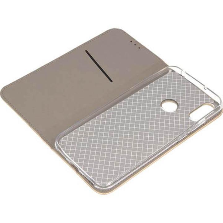 Husa Telefon Flip Book Huawei Y6 Prime 2019 Fashion - Image 9