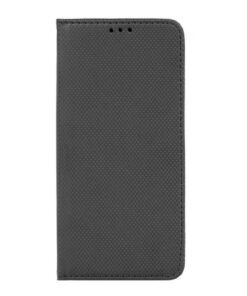 Husa Flip Book Samsung A70 a705 Black Fashion