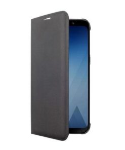 Husa  Flip Book Samsung  J6 2018 j600 Cellara