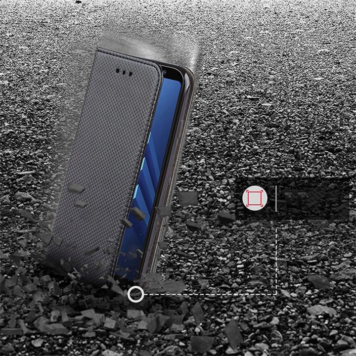 Husa Flip book Samsung J4+ 2018 j415 Fashion - Image 14
