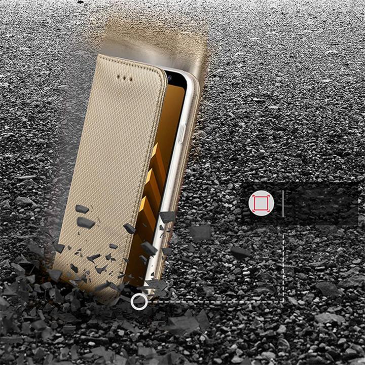 Husa Flip book Samsung J4+ 2018 j415 Fashion - Image 13