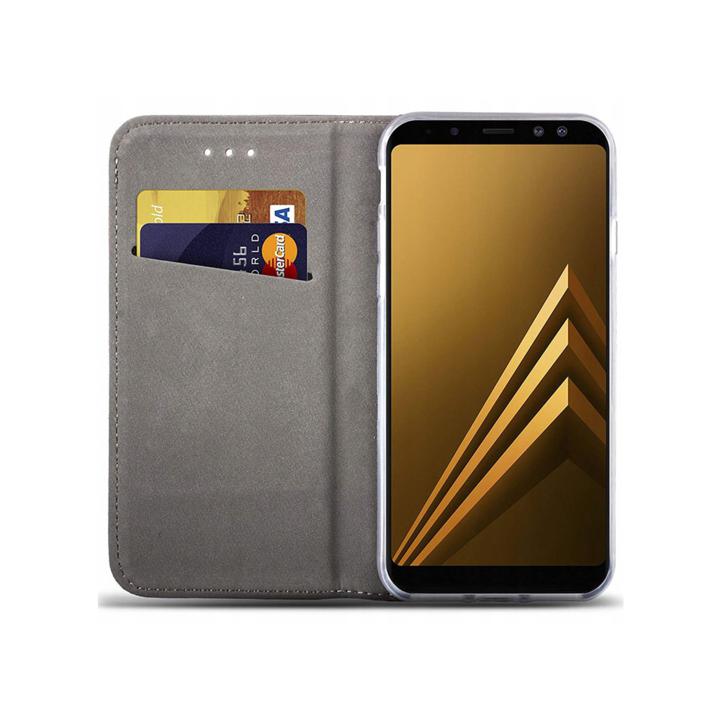 Husa Flip book Samsung J4+ 2018 j415 Fashion - Image 9