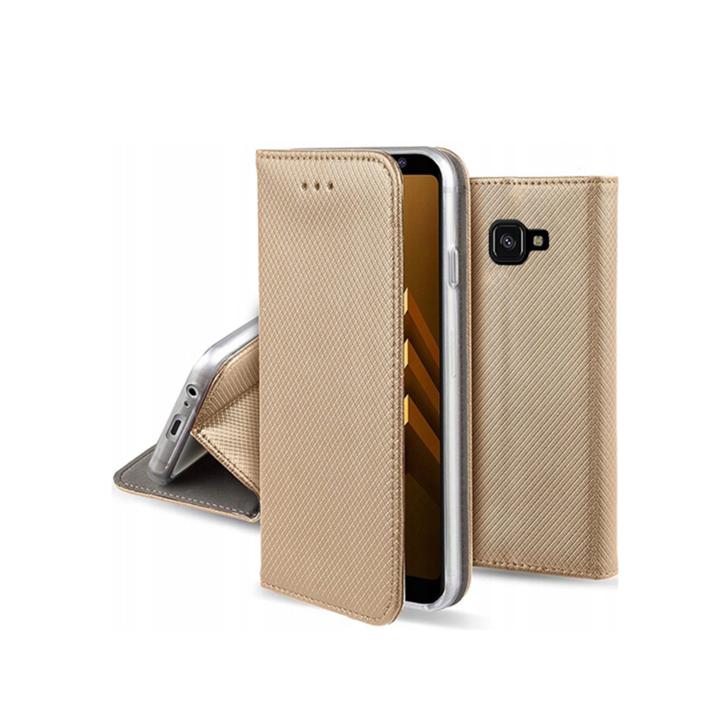 Husa Flip book Samsung J4+ 2018 j415 Fashion - Image 5