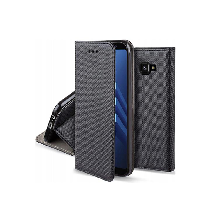 Husa Flip book Samsung J4+ 2018 j415 Fashion - Image 4