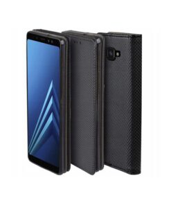 Husa  Flip book Samsung J4+ 2018 j415 Fashion 