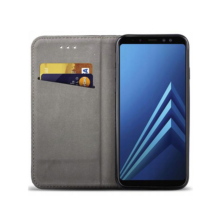 Husa Flip book Samsung J4+ 2018 j415 Fashion - Image 10