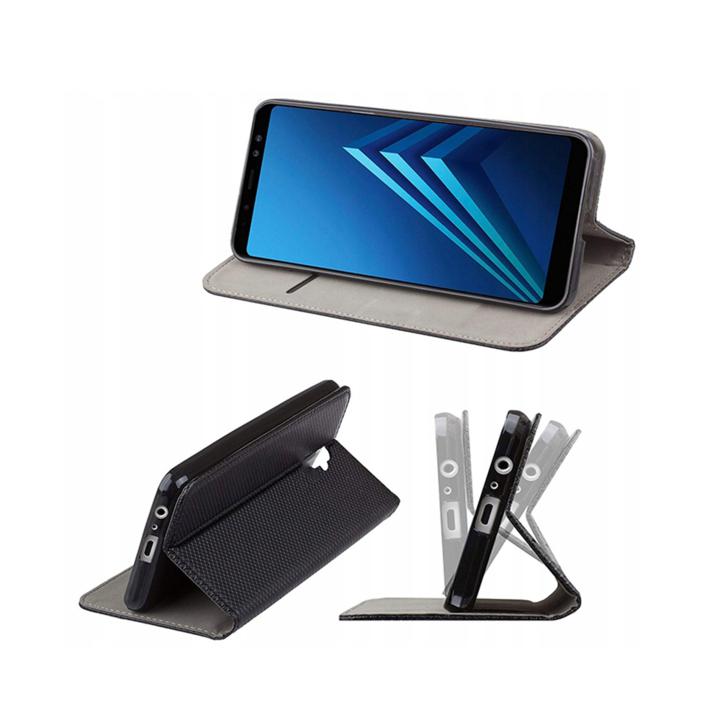 Husa Flip book Samsung J4+ 2018 j415 Fashion - Image 12