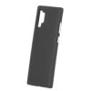 Husa Samsung  Note 10+ n975 Silicon+Plastic Antisoc Triangle Negru - imagine 3