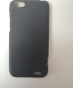 Alternative view of Husa Telefon Silicon HTC One V HTC 320 HTC Primo Black