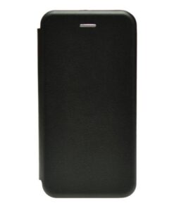 Husa Flip Magnet Book Samsung A70 a705 Black
