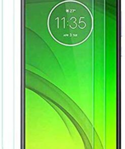 Alternative view of Folie Sticla Tempered Glass Motorola Moto Z2