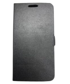 Husa Telefon Flip Book LG G3 Mini Black