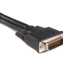 Alternative view of Cablu Video DMS-59 2xDVI dms59 Adaptor