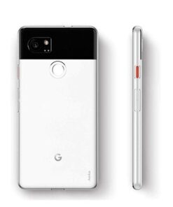 Husa Silicon Google Pixel 2 XL Google Pixel 3 XL Clear Ultra Thin