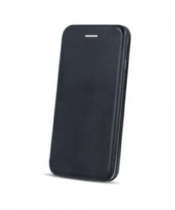 Husa Samsung S20+ g985 Flip Magnet Negru