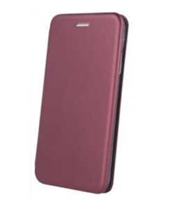 Husa Samsung S20 g980 Flip Magnet Bordo