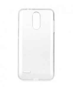 Husa Telefon Silicon LG K8 2018 Clear