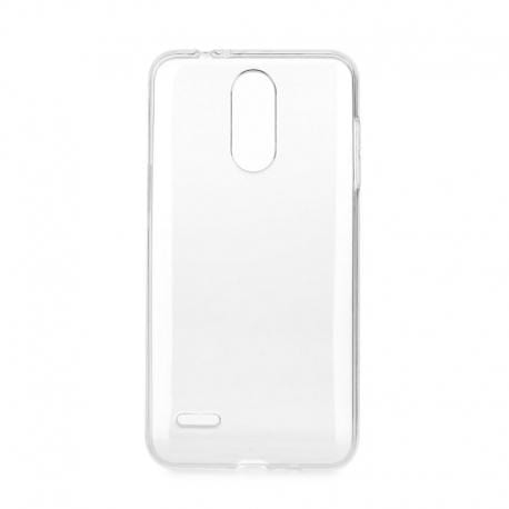 Husa Telefon Silicon LG K8 2018 Clear