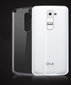 Husa Telefon Plastic LG G2 Matte