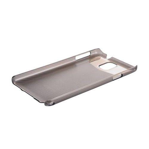 Husa Telefon Plastic Samsung Note 3 n9000 Clear Grey Ultra Thin Baseus - Image 3